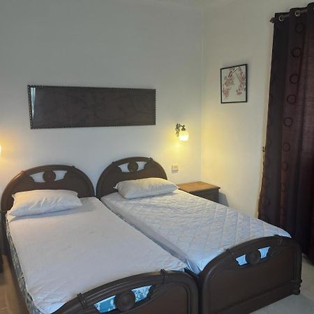 Serene Villa In North Goa Calangute Ngoại thất bức ảnh