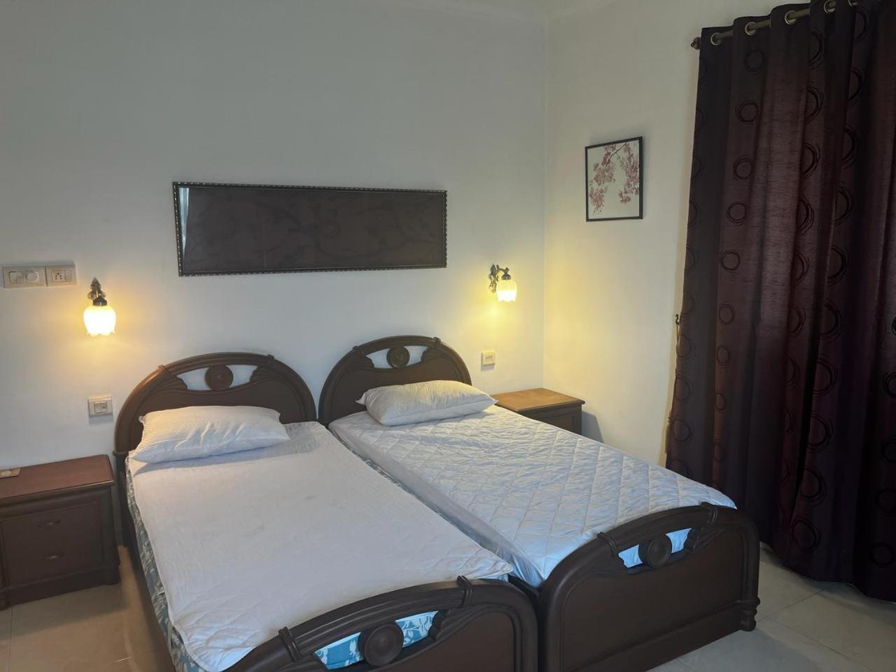 Serene Villa In North Goa Calangute Ngoại thất bức ảnh