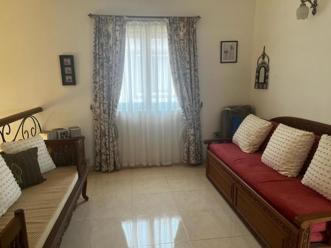 Serene Villa In North Goa Calangute Ngoại thất bức ảnh