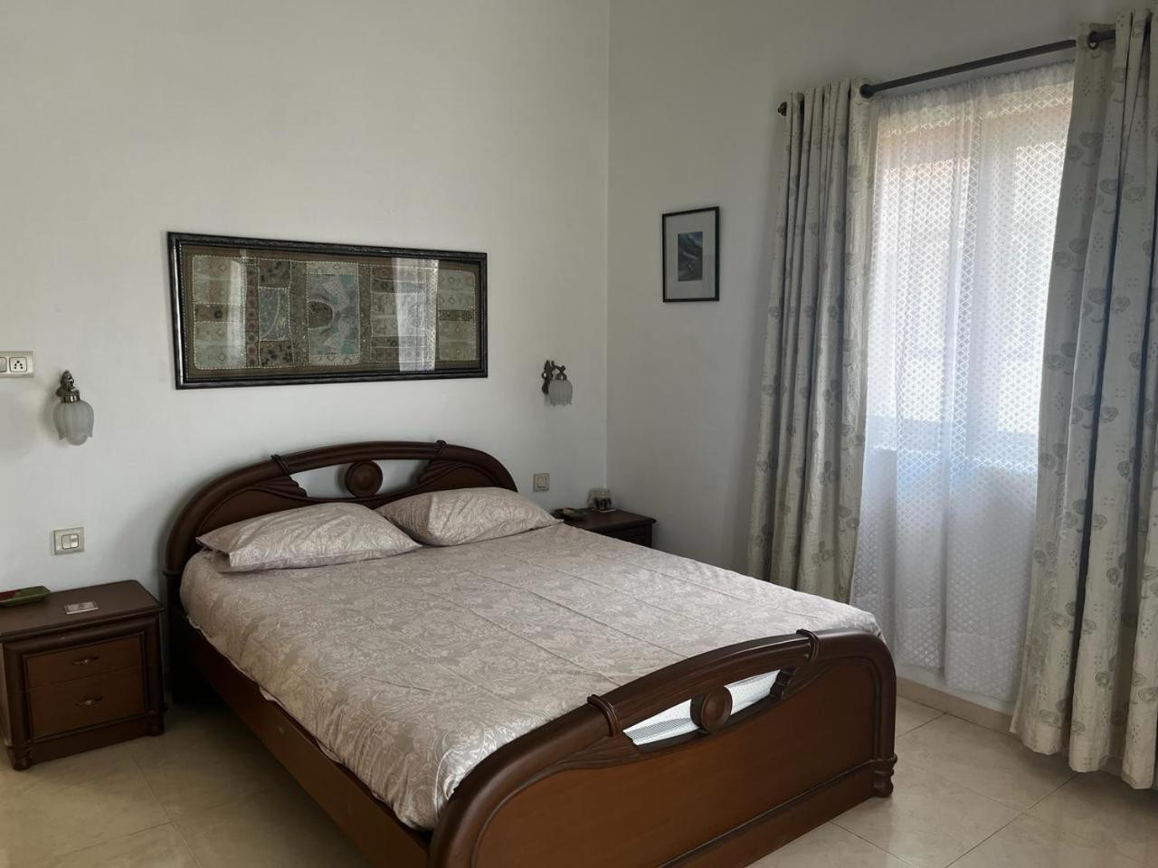 Serene Villa In North Goa Calangute Ngoại thất bức ảnh